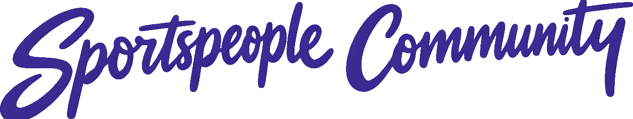 Sportspeople Community